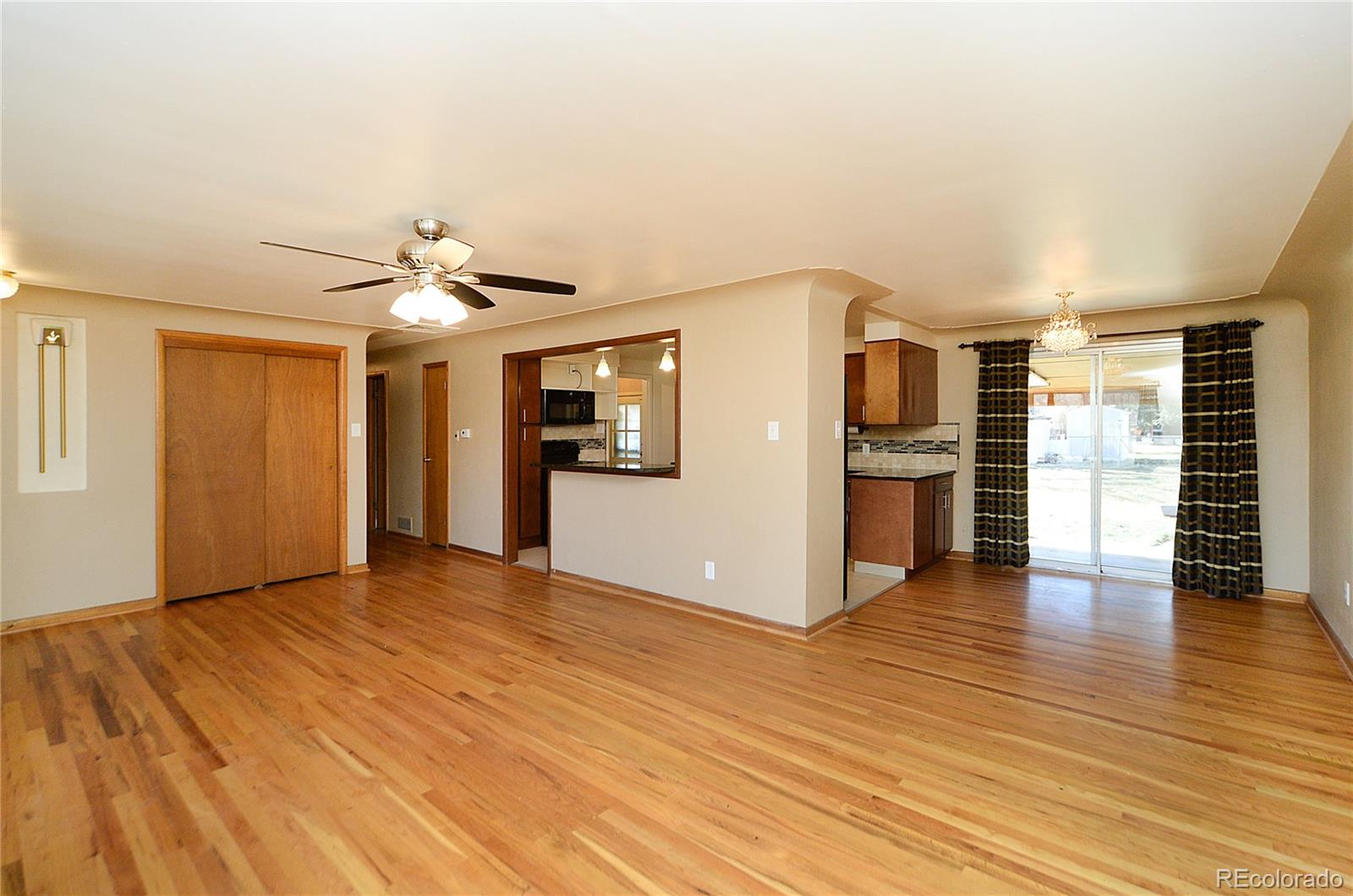 3035 Reed Street Wheat Ridge, CO 80033 - Photo 3 of 25 Gallery Image 3