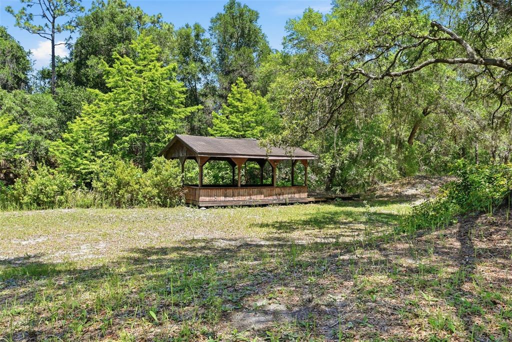 3915 South Spaniel Trail Inverness, FL 34450 - Photo 39 of 57