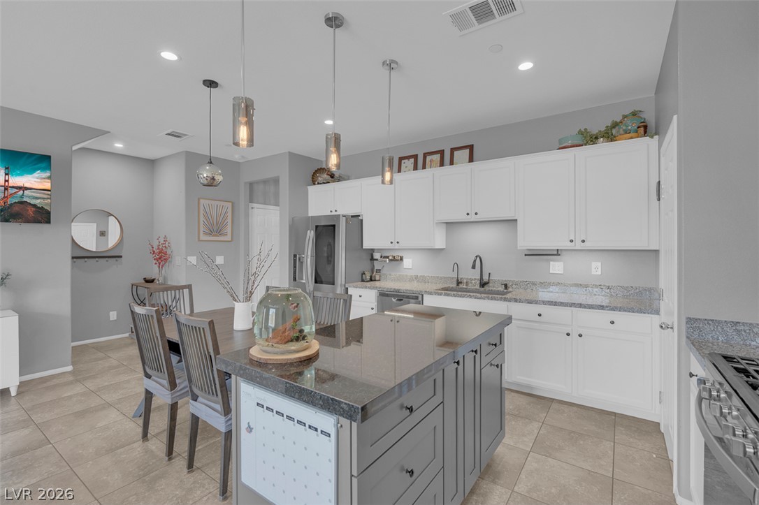 1235 Raritan Place Henderson, NV 89002 - Photo 9 of 27