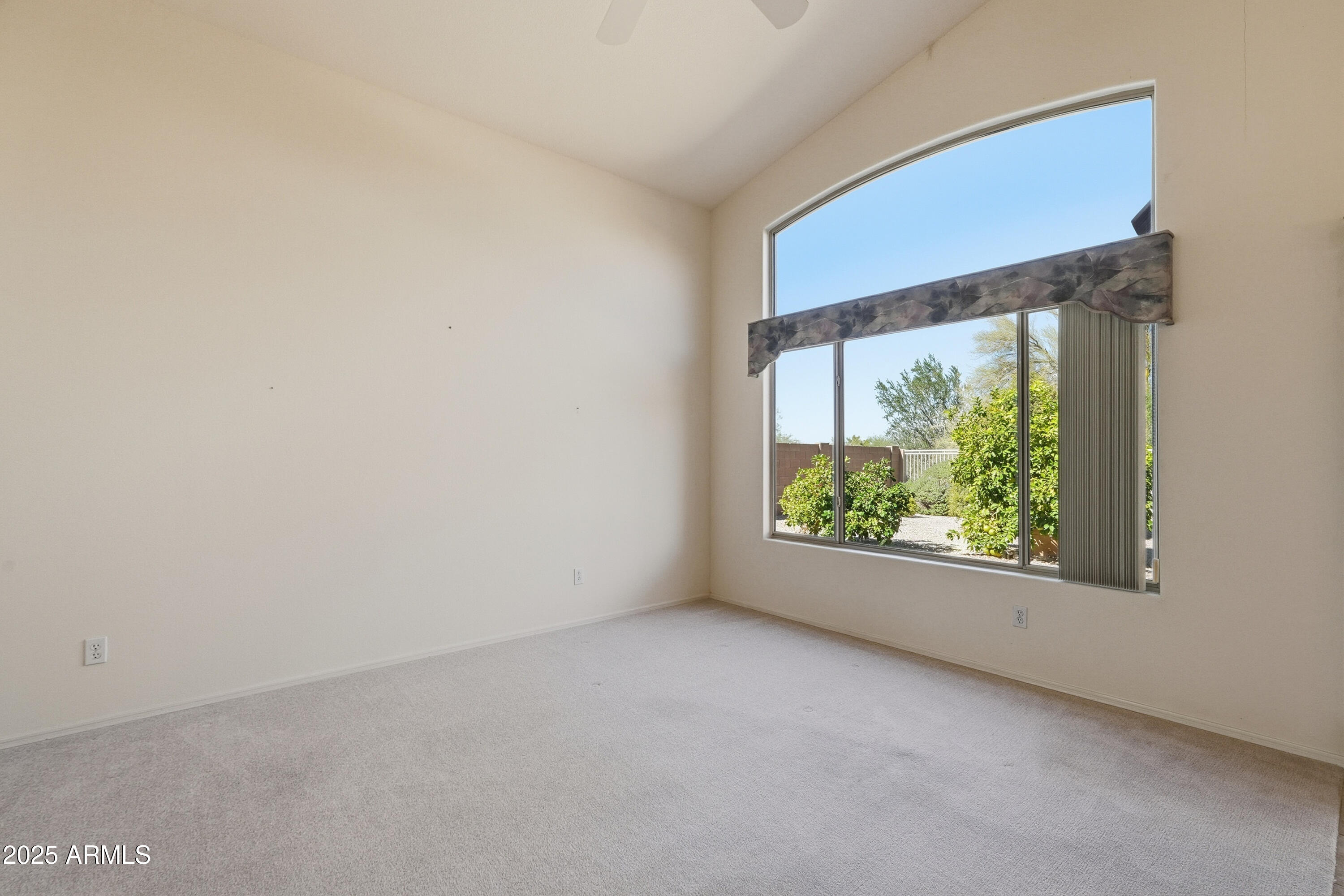 4626 East Thorn Tree Drive Cave Creek, AZ 85331 - Photo 13 of 30 a view of a room with a large window