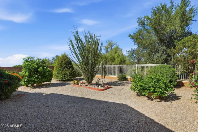 $2,495 | 4626 East Thorn Tree Drive, Cave Creek, AZ 85331