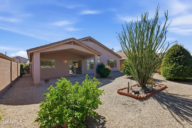 $2,495 | 4626 East Thorn Tree Drive, Cave Creek, AZ 85331