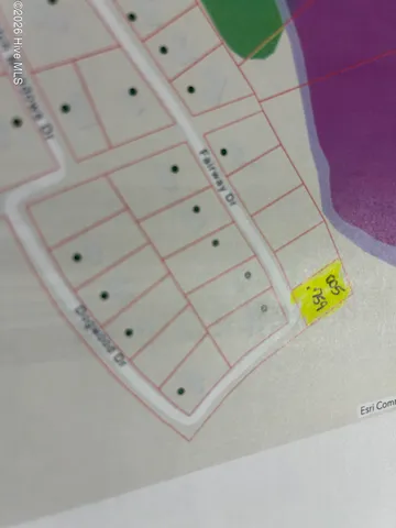 $19,900 | 5 Fairway Drive, Laurinburg, NC 28352