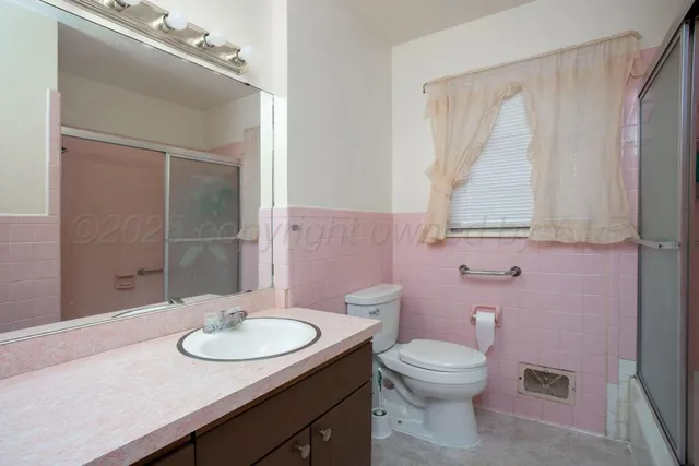 $195,000 | 602 Arnold Place, Amarillo, TX 79107