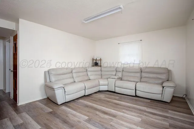 $195,000 | 602 Arnold Place, Amarillo, TX 79107