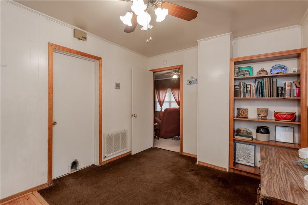 236 Bennett Road Stony Point, NC 28678 - Photo 12 of 35 Gallery Image 12