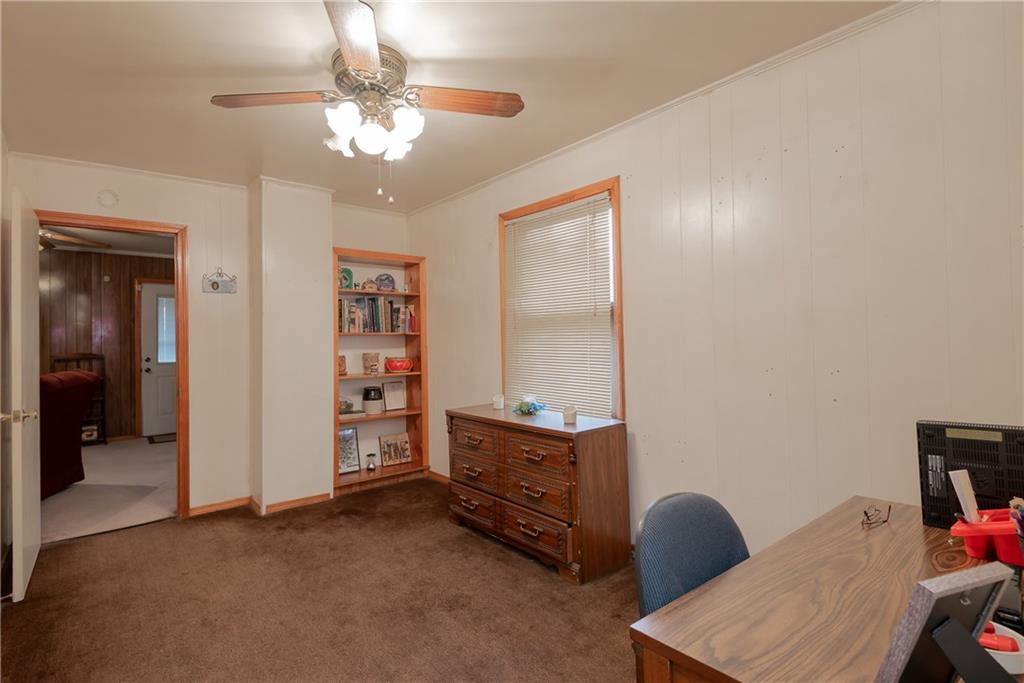 236 Bennett Road Stony Point, NC 28678 - Photo 13 of 35 Gallery Image 13