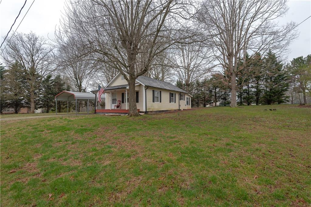 236 Bennett Road Stony Point, NC 28678 - Photo 28 of 35 Gallery Image 28