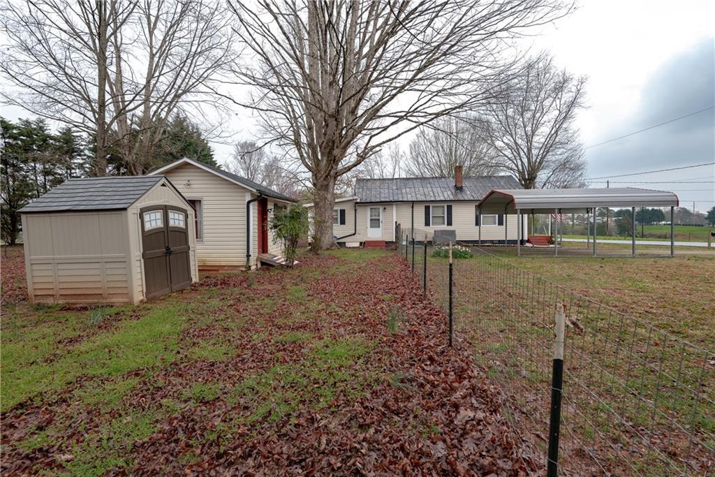 236 Bennett Road Stony Point, NC 28678 - Photo 34 of 35 Gallery Image 34