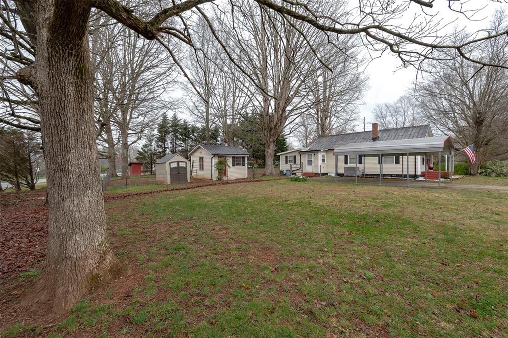 236 Bennett Road Stony Point, NC 28678 - Photo 35 of 35 Gallery Image 35