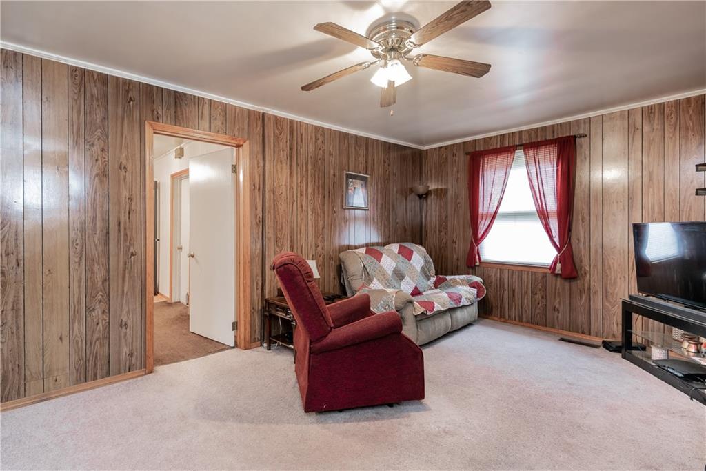 236 Bennett Road Stony Point, NC 28678 - Photo 6 of 35 Gallery Image 6