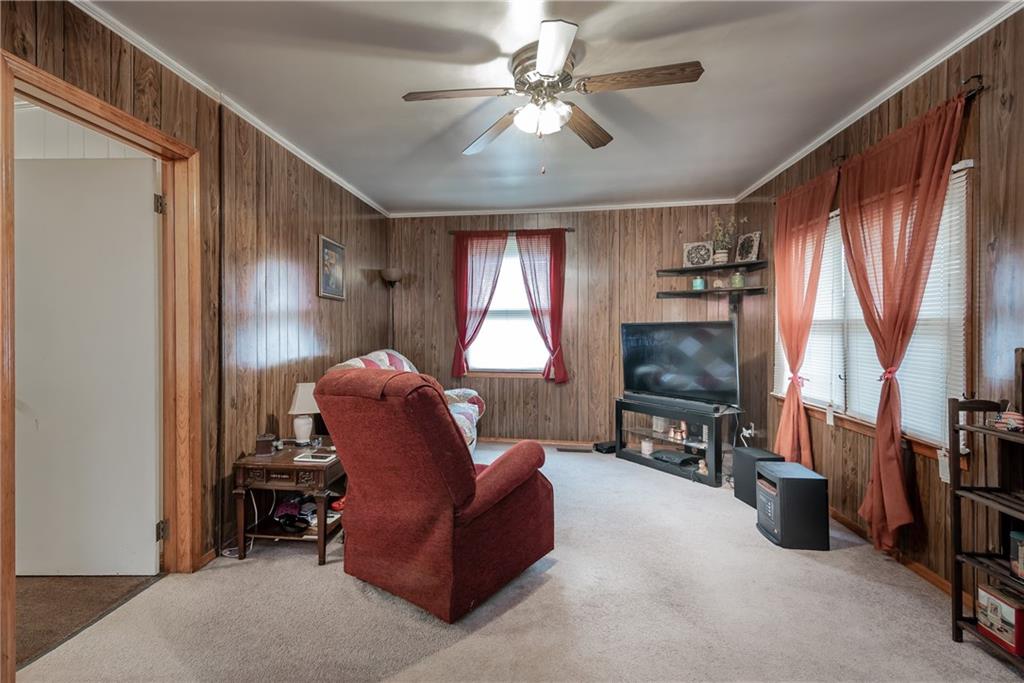 236 Bennett Road Stony Point, NC 28678 - Photo 7 of 35 Gallery Image 7
