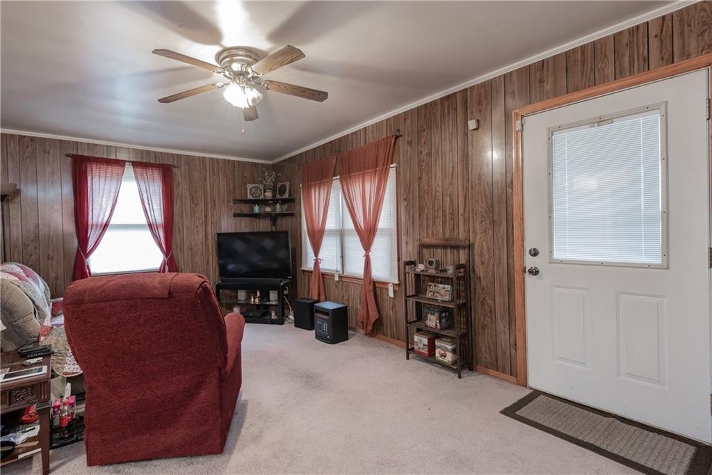236 Bennett Road Stony Point, NC 28678 - Photo 8 of 35 Gallery Image 8
