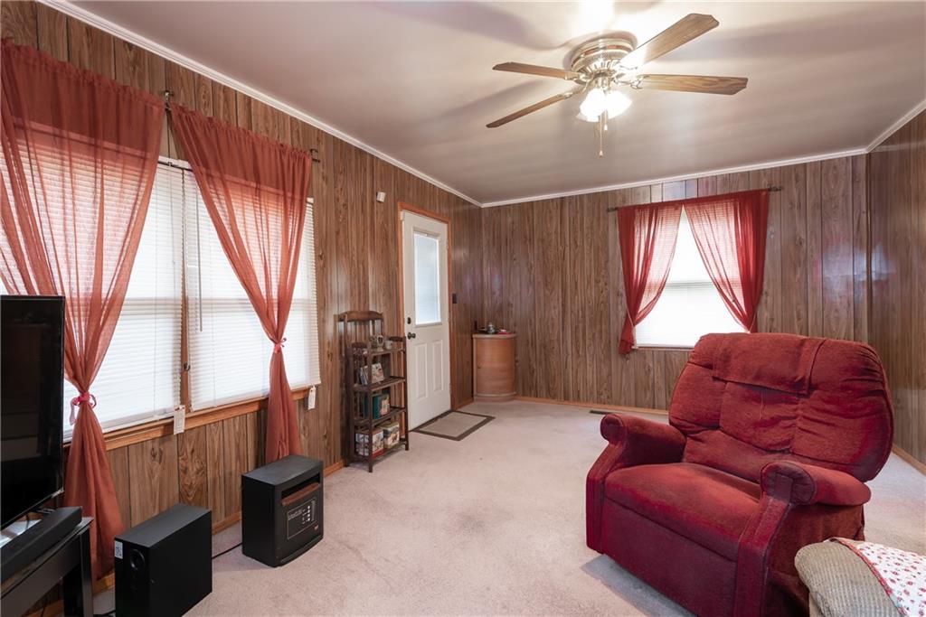 236 Bennett Road Stony Point, NC 28678 - Photo 9 of 35 Gallery Image 9