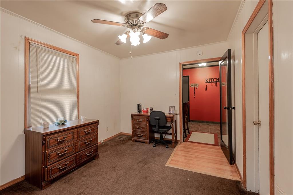 236 Bennett Road Stony Point, NC 28678 - Photo 10 of 35 Gallery Image 10