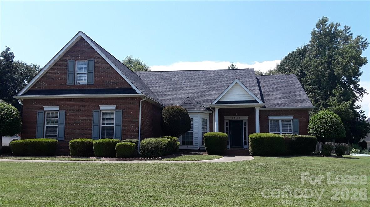 2643 Gaston Day School Road Gastonia, NC 28056 - Photo 1 of 5