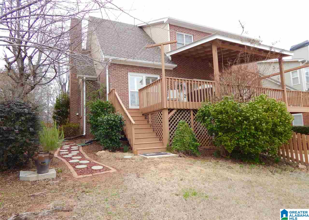 1159 Al Seier Road Birmingham, AL 35226 - Photo 20 of 24