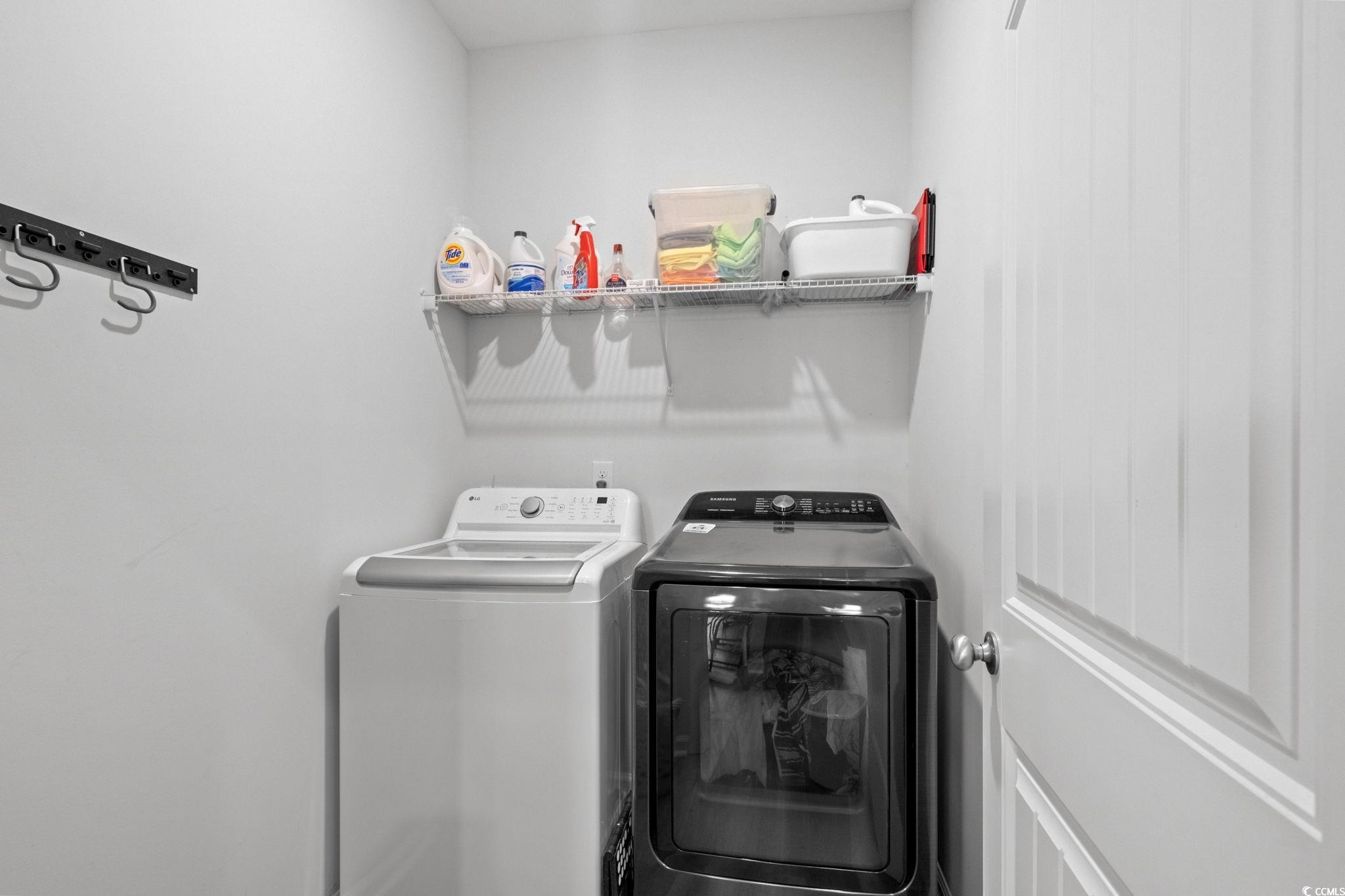 187 Palm Terrace Loop Conway, SC 29526 - Photo 13 of 40