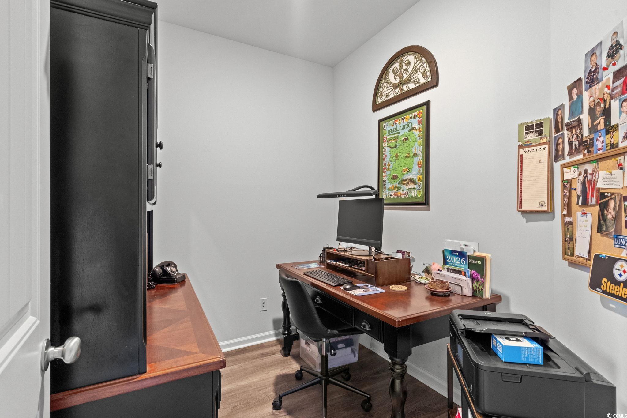 187 Palm Terrace Loop Conway, SC 29526 - Photo 17 of 40