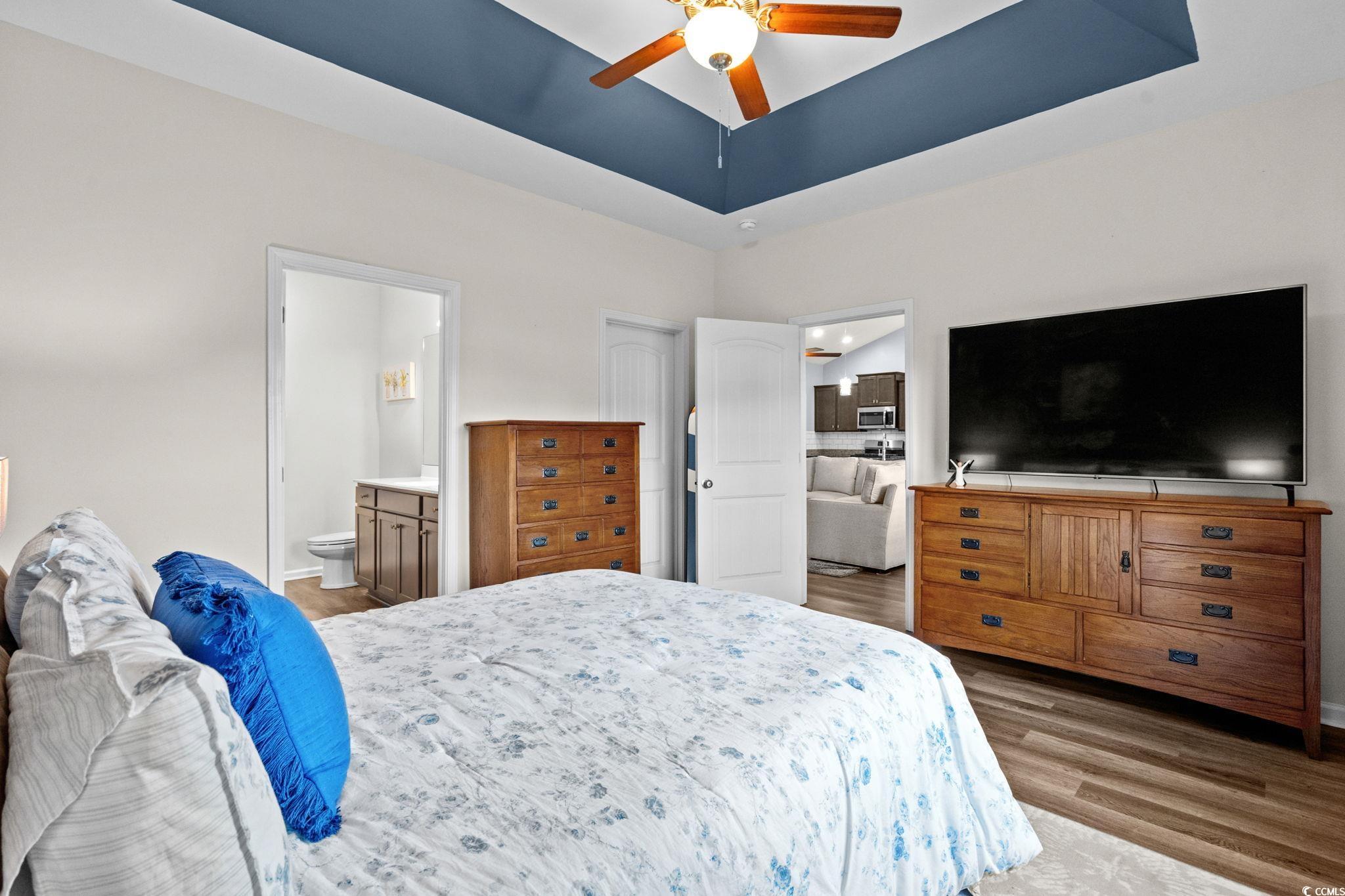 187 Palm Terrace Loop Conway, SC 29526 - Photo 22 of 40