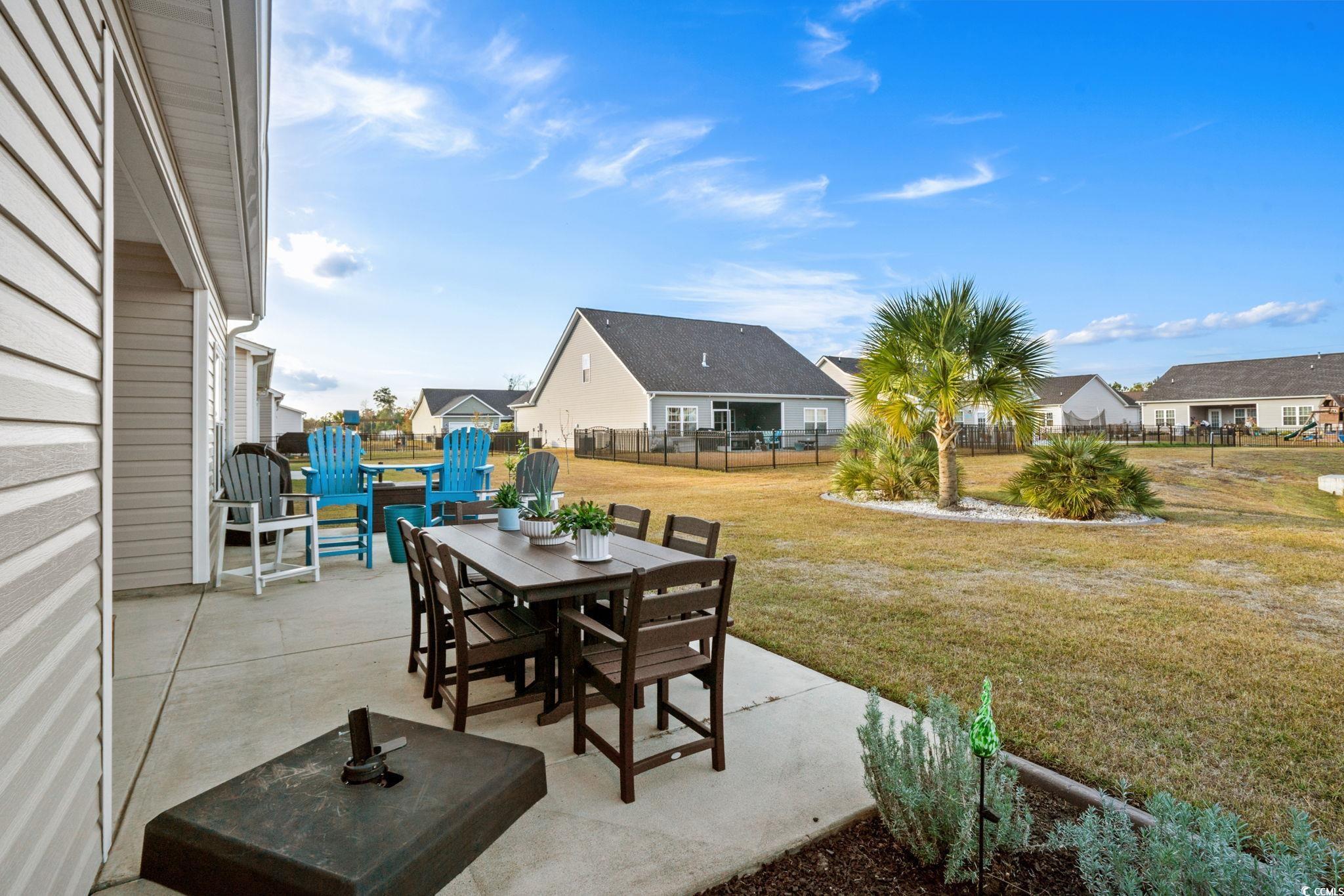 187 Palm Terrace Loop Conway, SC 29526 - Photo 28 of 40