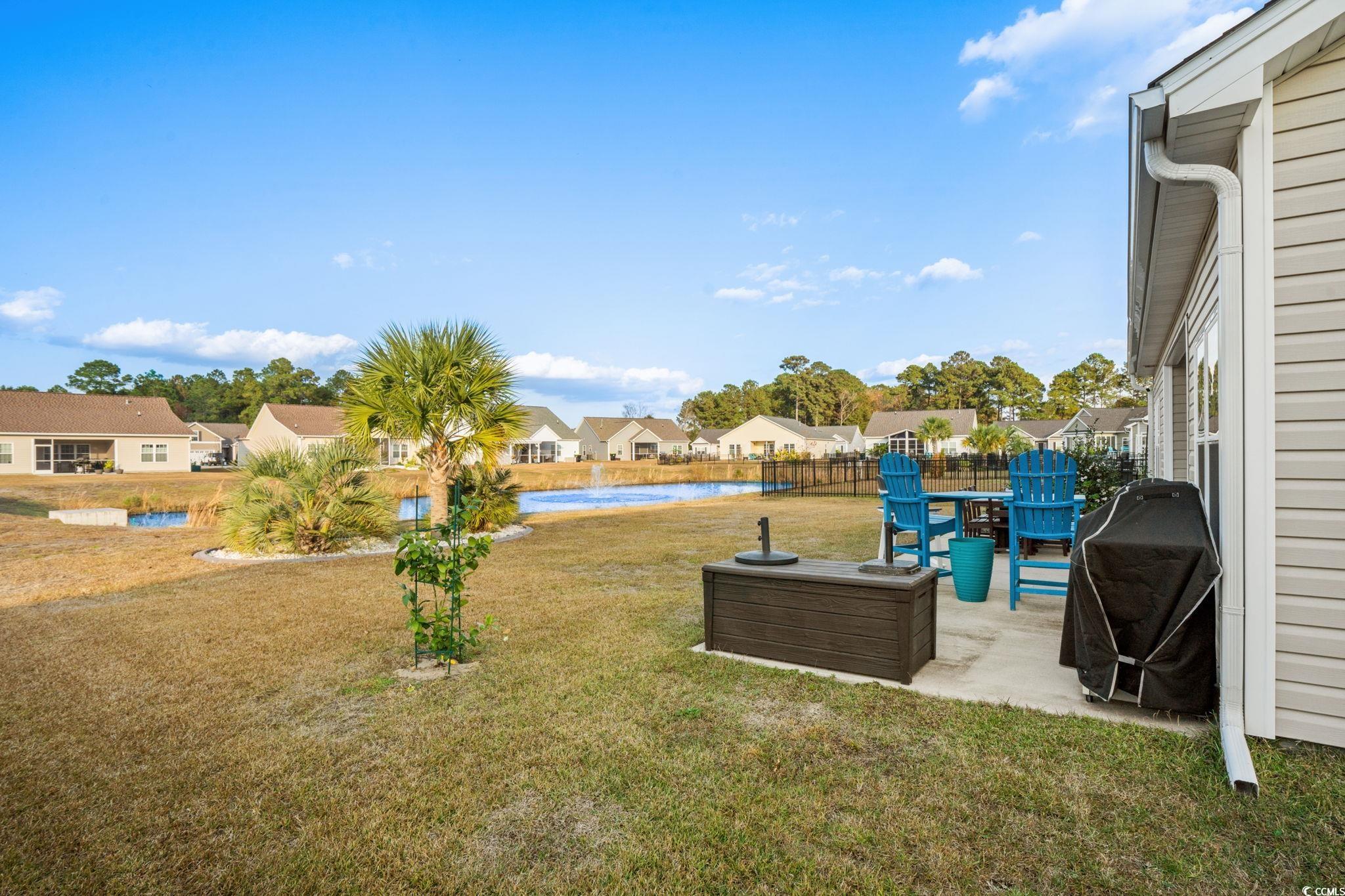 187 Palm Terrace Loop Conway, SC 29526 - Photo 29 of 40