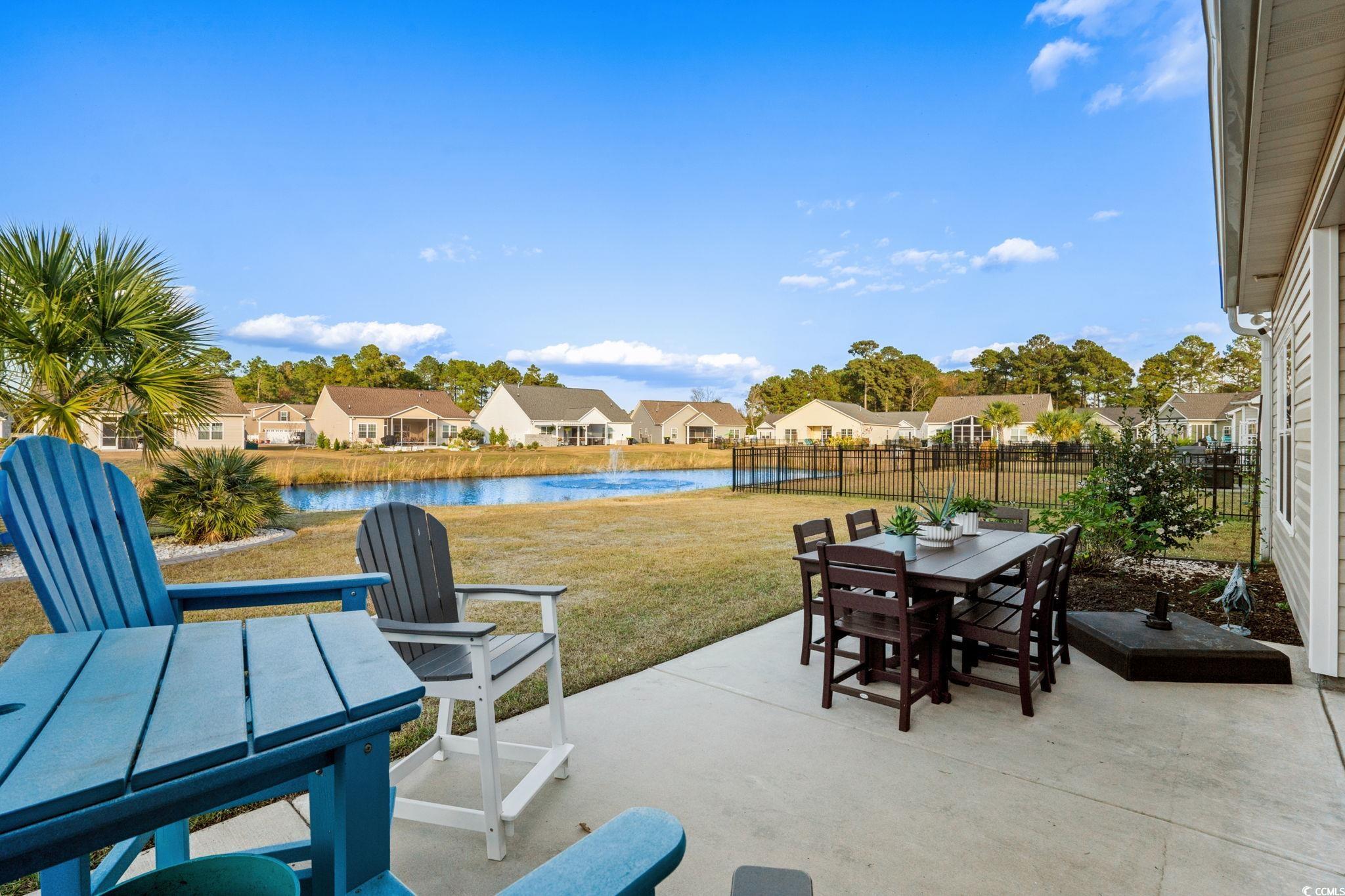 187 Palm Terrace Loop Conway, SC 29526 - Photo 30 of 40