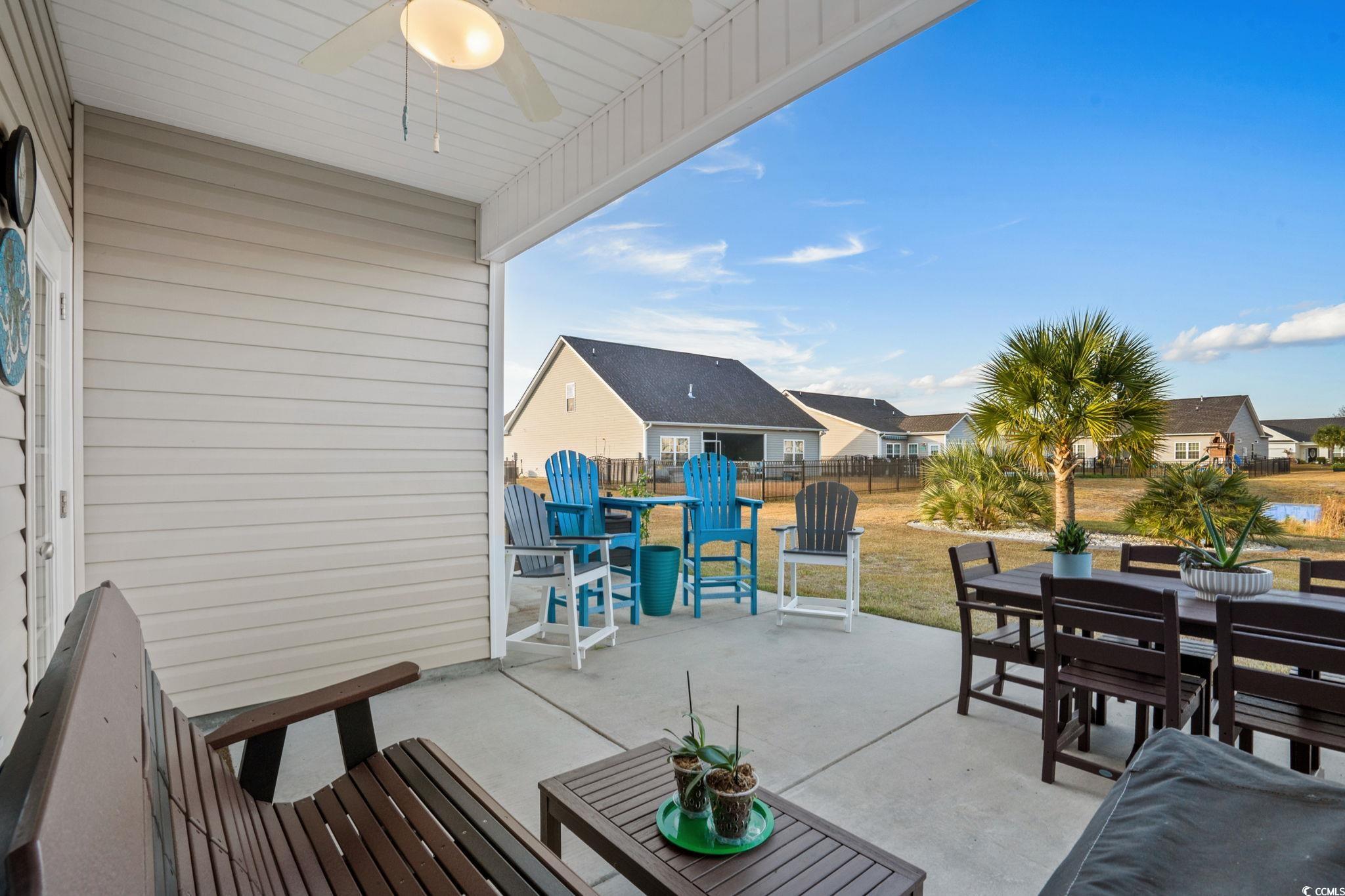 187 Palm Terrace Loop Conway, SC 29526 - Photo 31 of 40