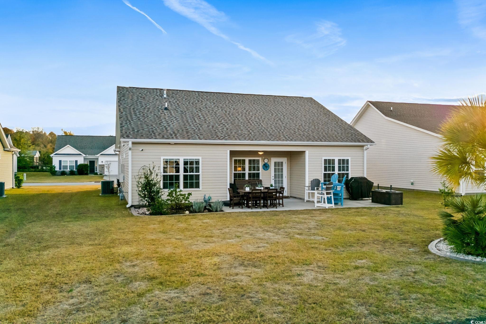 187 Palm Terrace Loop Conway, SC 29526 - Photo 33 of 40