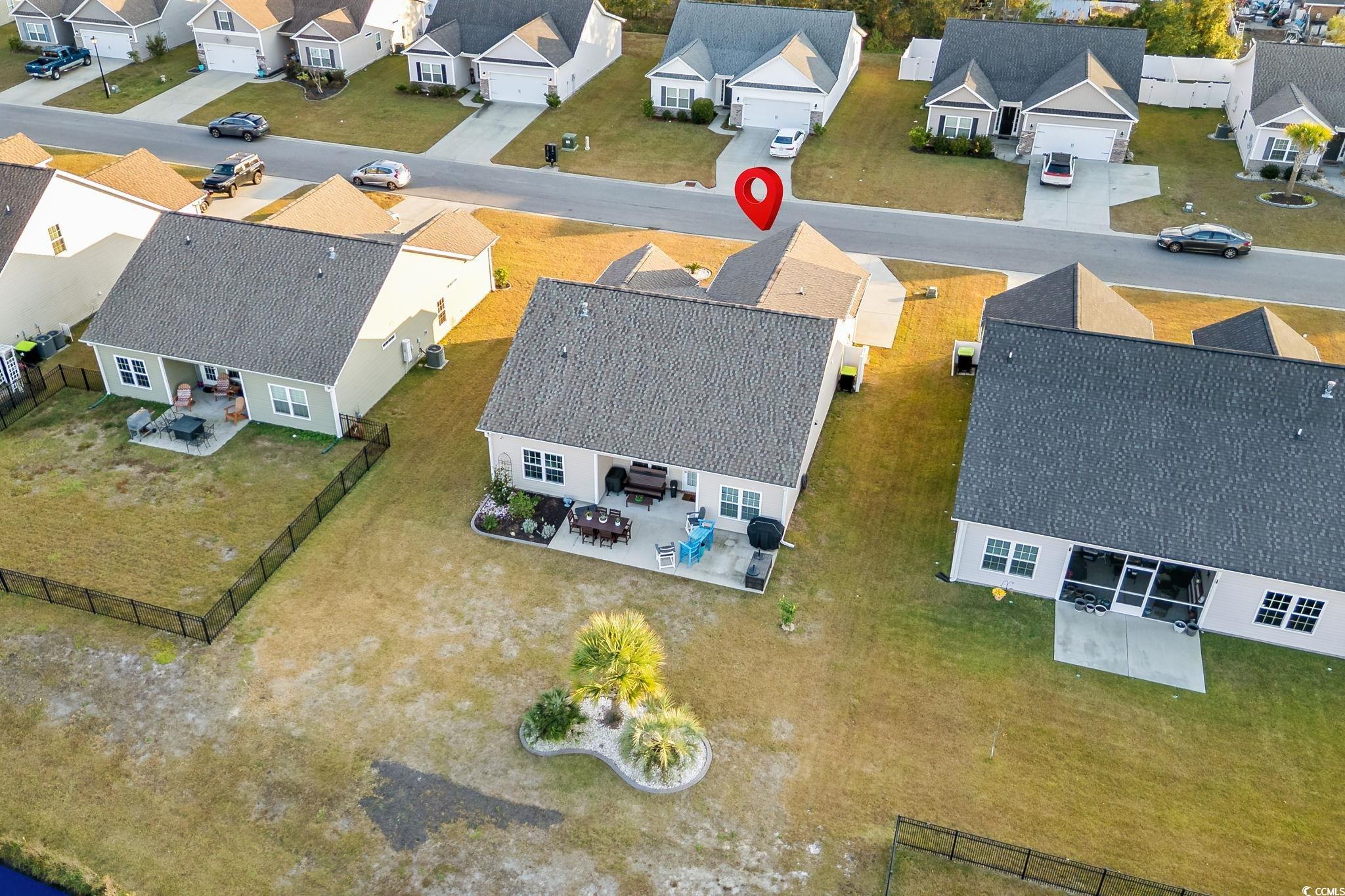 187 Palm Terrace Loop Conway, SC 29526 - Photo 34 of 40