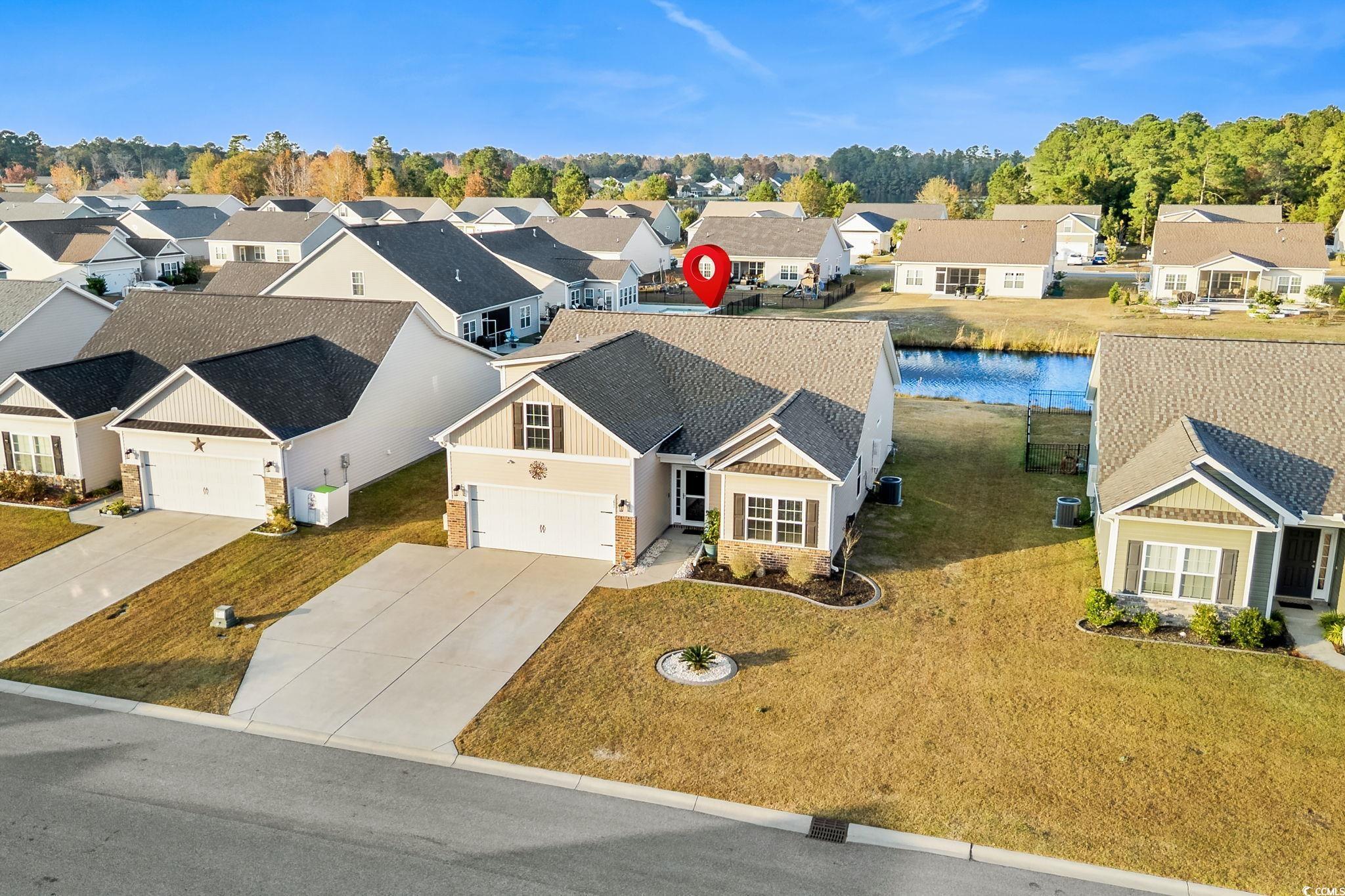 187 Palm Terrace Loop Conway, SC 29526 - Photo 35 of 40