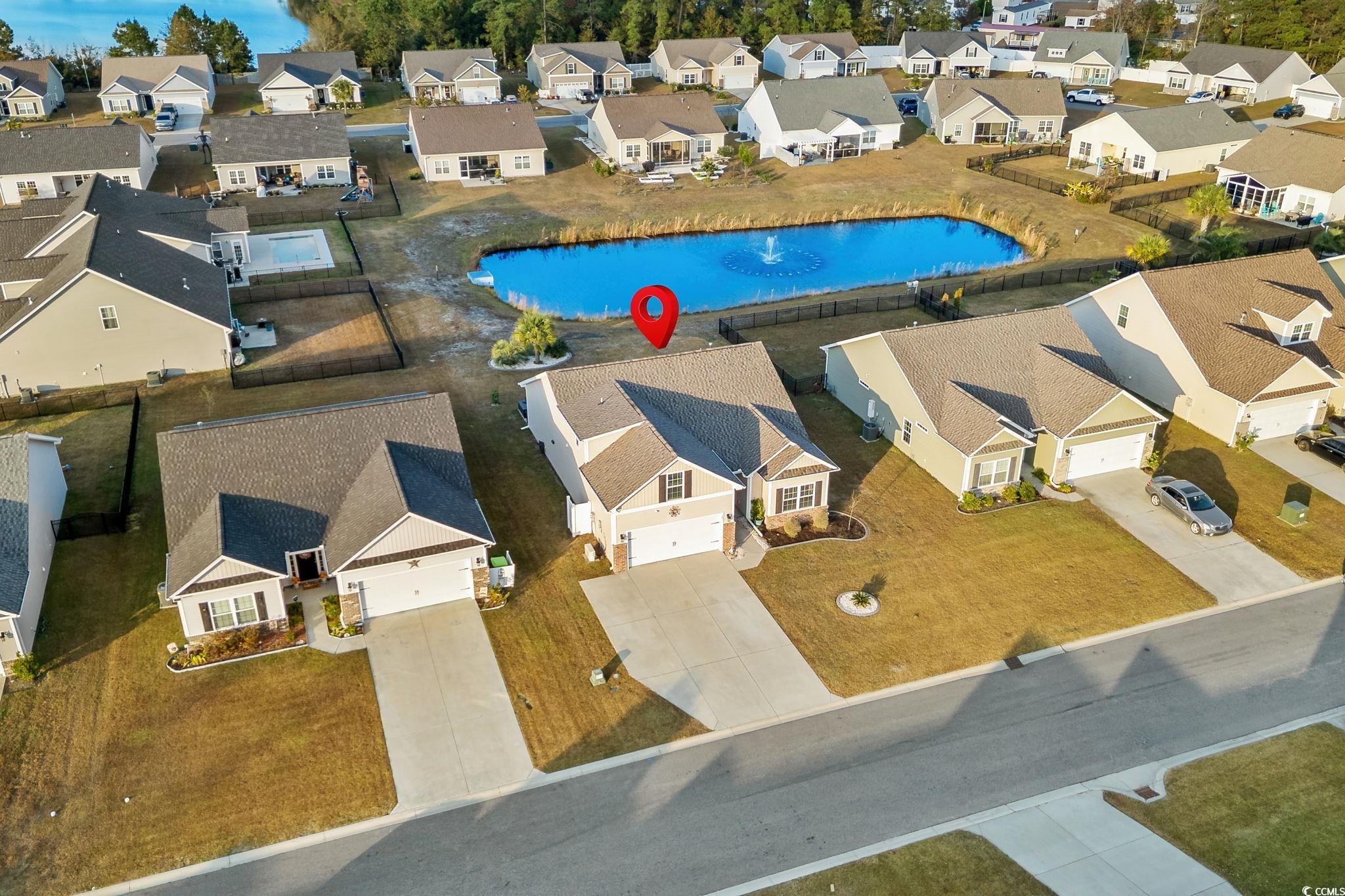 187 Palm Terrace Loop Conway, SC 29526 - Photo 36 of 40