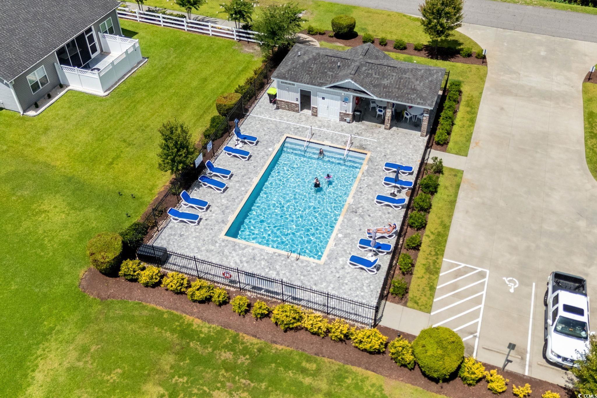 187 Palm Terrace Loop Conway, SC 29526 - Photo 37 of 40