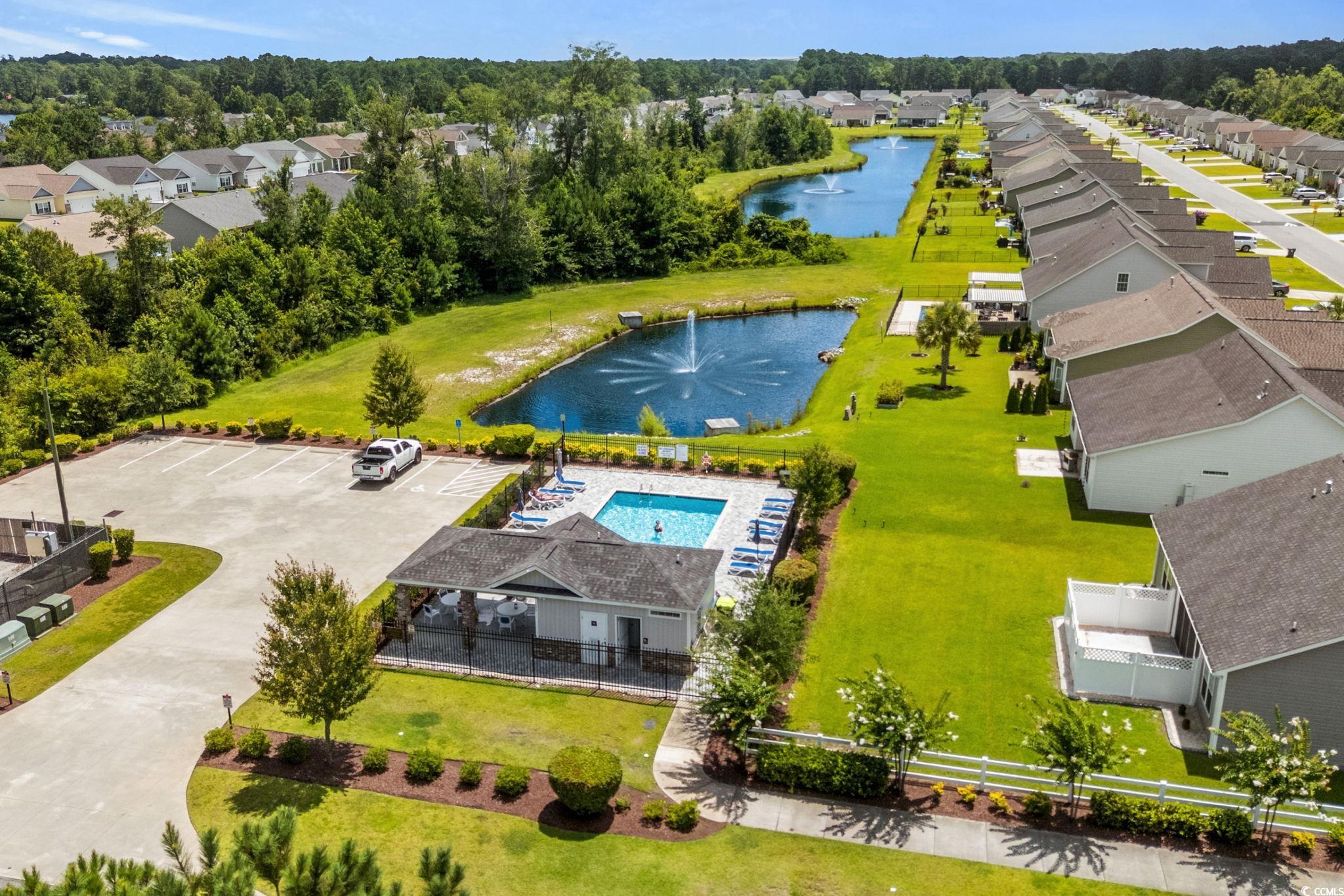 187 Palm Terrace Loop Conway, SC 29526 - Photo 38 of 40