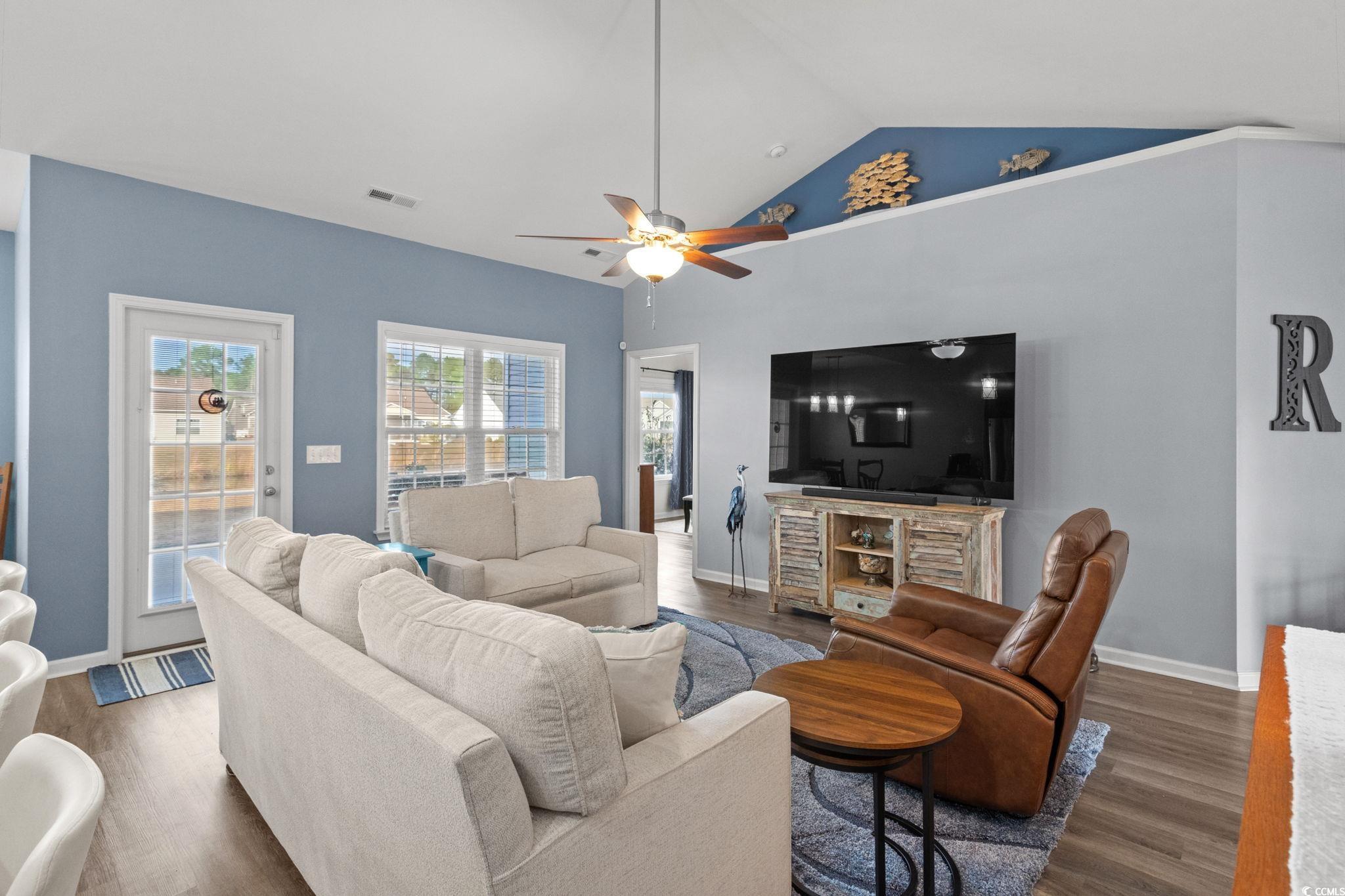 187 Palm Terrace Loop Conway, SC 29526 - Photo 5 of 40