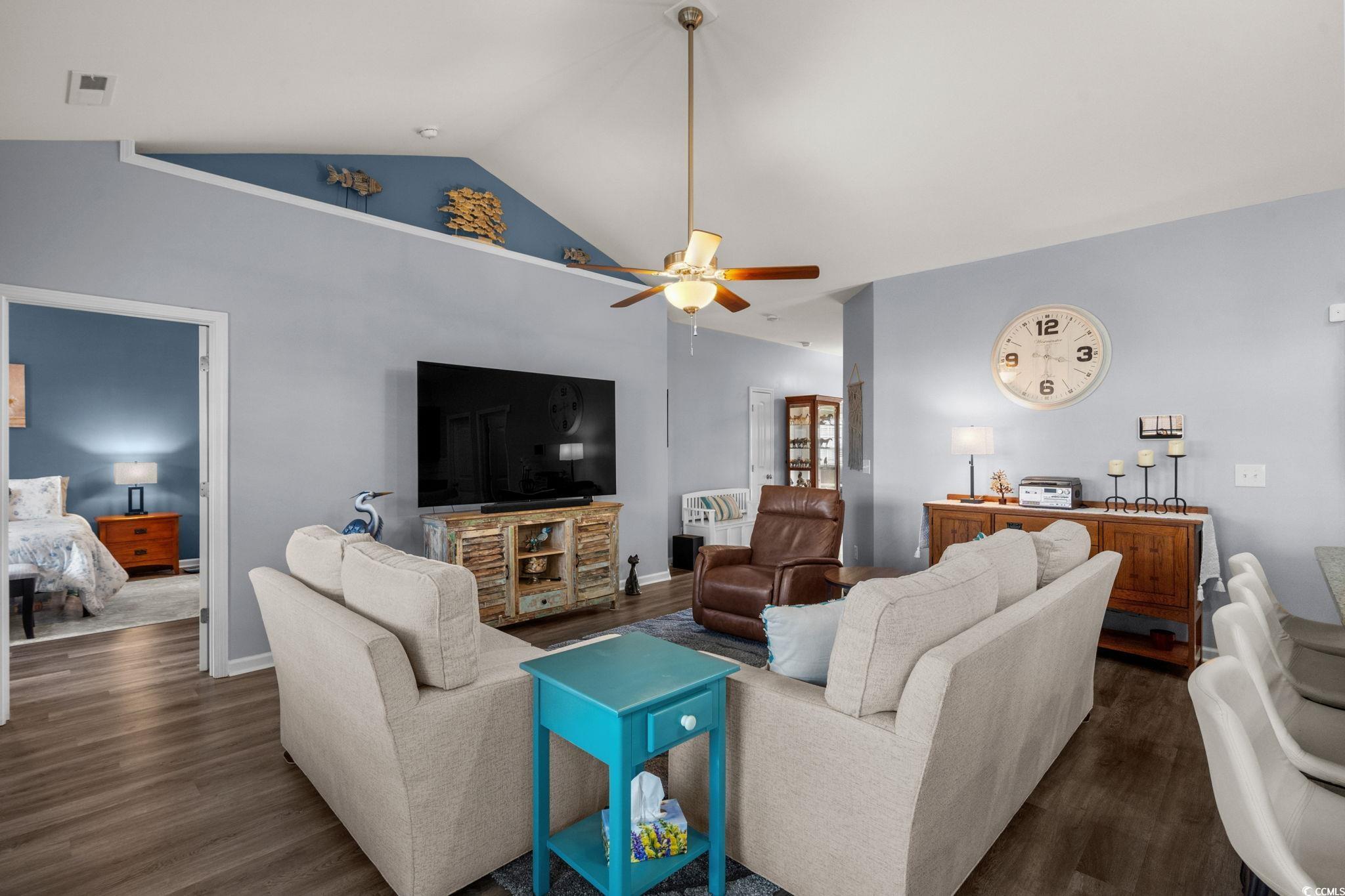 187 Palm Terrace Loop Conway, SC 29526 - Photo 6 of 40