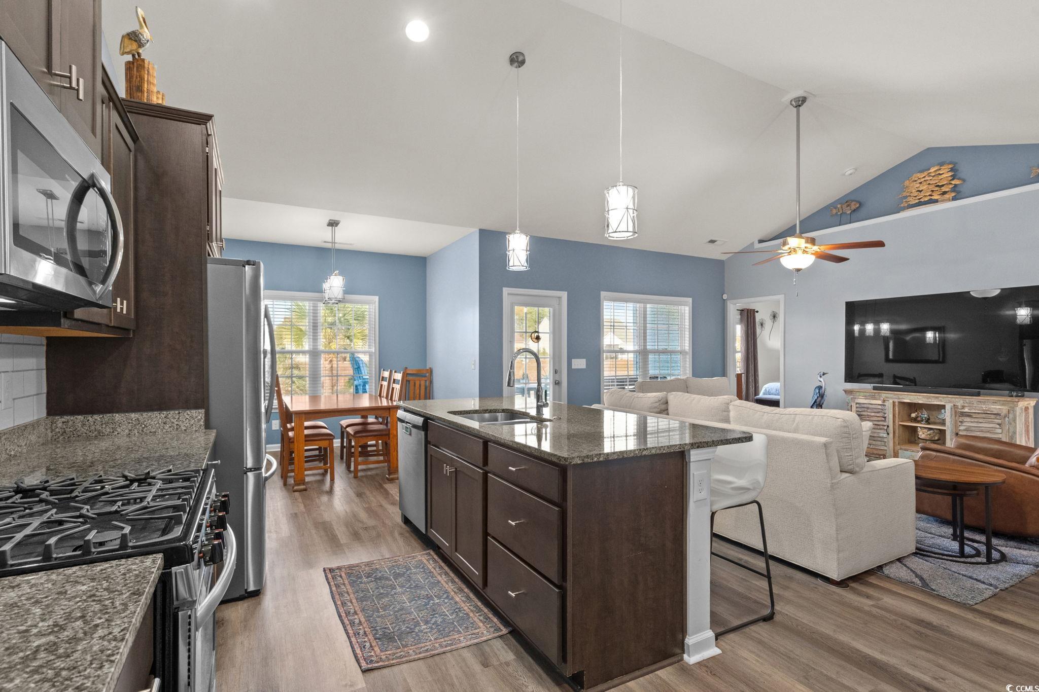 187 Palm Terrace Loop Conway, SC 29526 - Photo 10 of 40