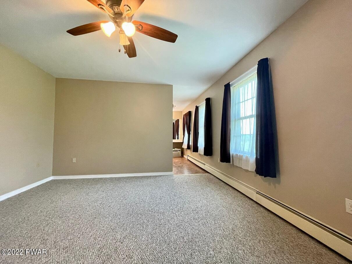 524 Creamton Drive Prompton, PA 18456 - Photo 35 of 57 a view of an empty room with a window