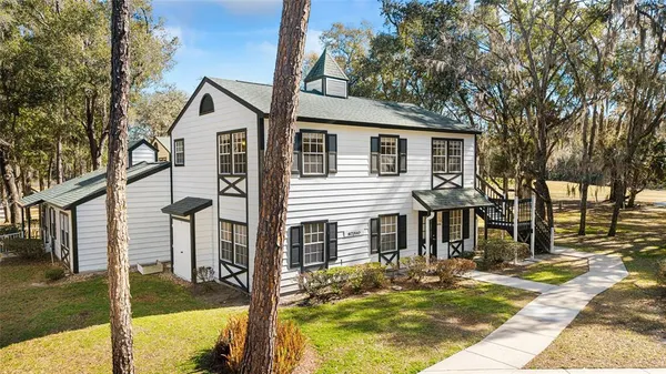 $122,500 | 7930 Midway Dr Terrace, Unit R201, Ocala, FL 34472