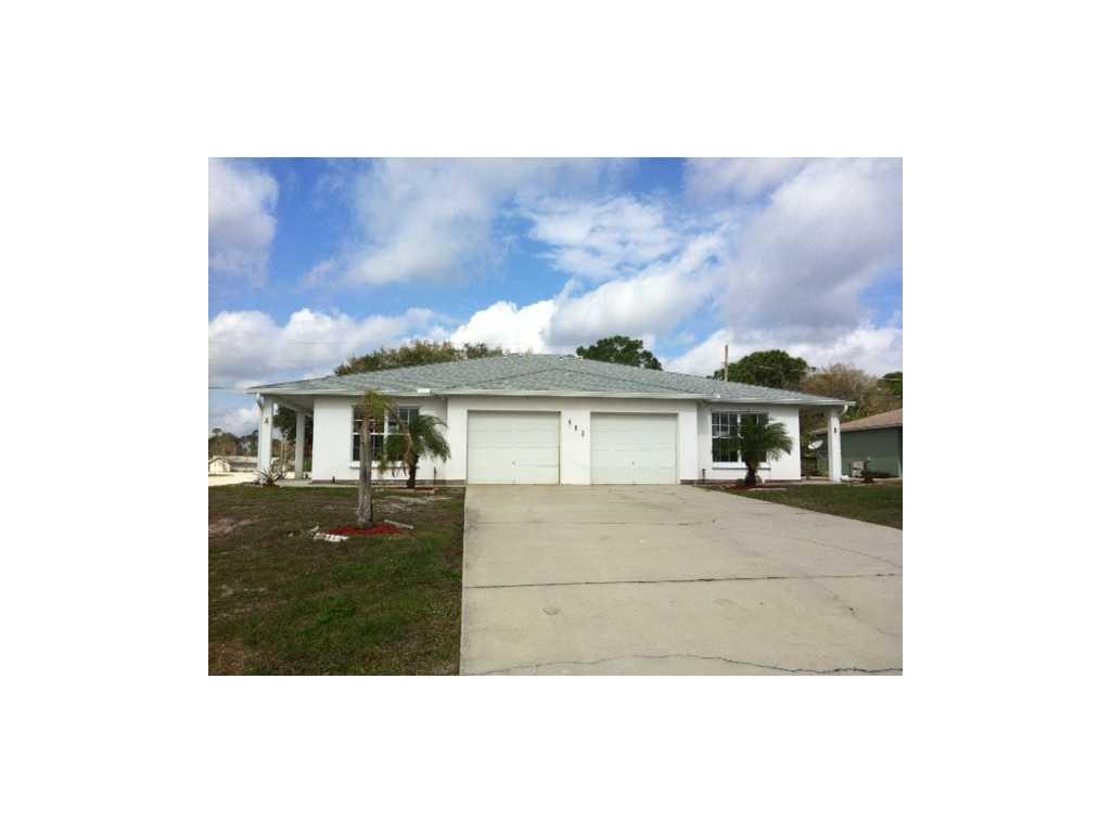 492 Del Monte Road Sebastian, FL 32958 - Photo 1 of 1 Gallery Image 1