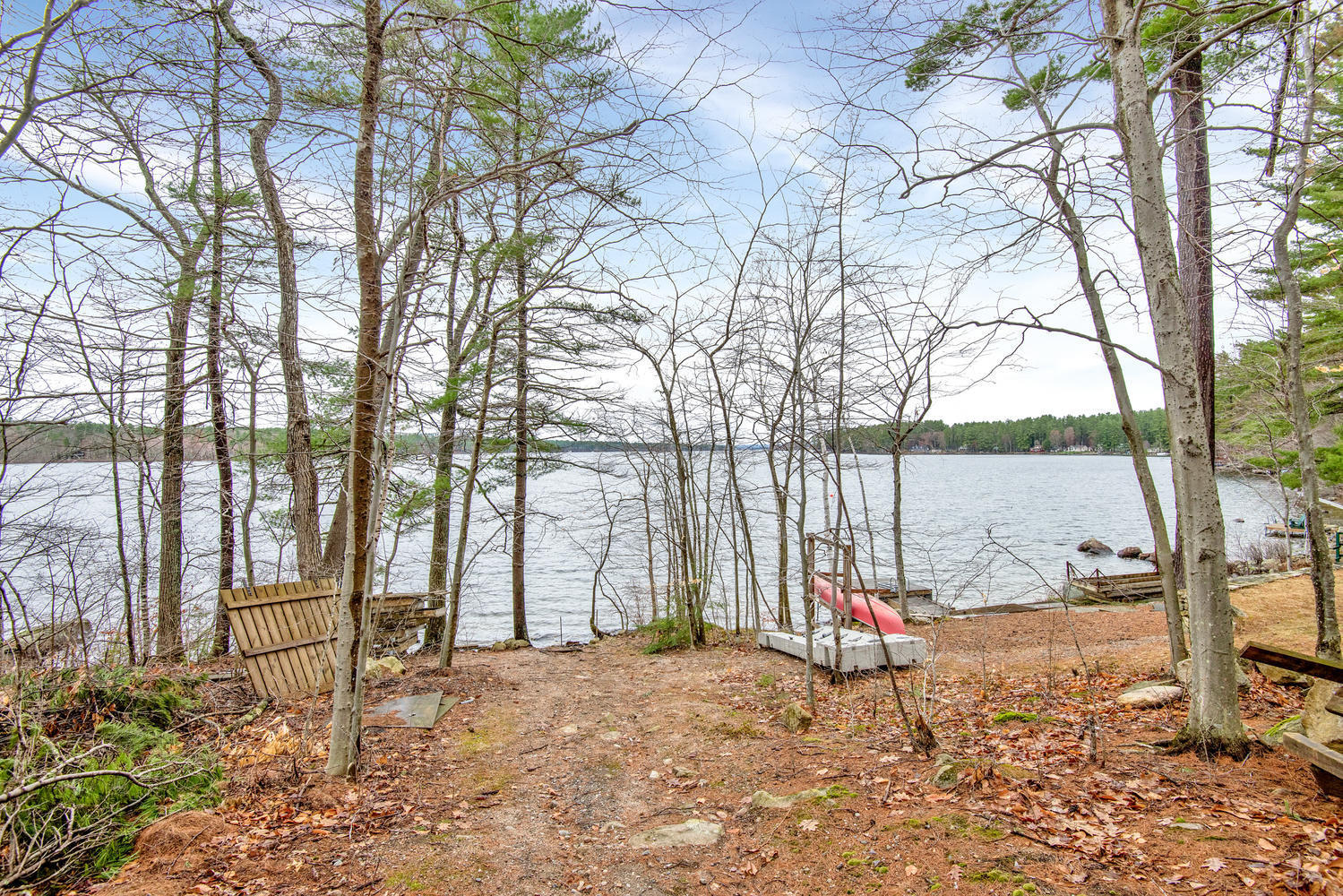 170 Dunton Road Naples, ME 04055 - Photo 32 of 41 170 Dunton Rd Naples ME 04055-large-032-
