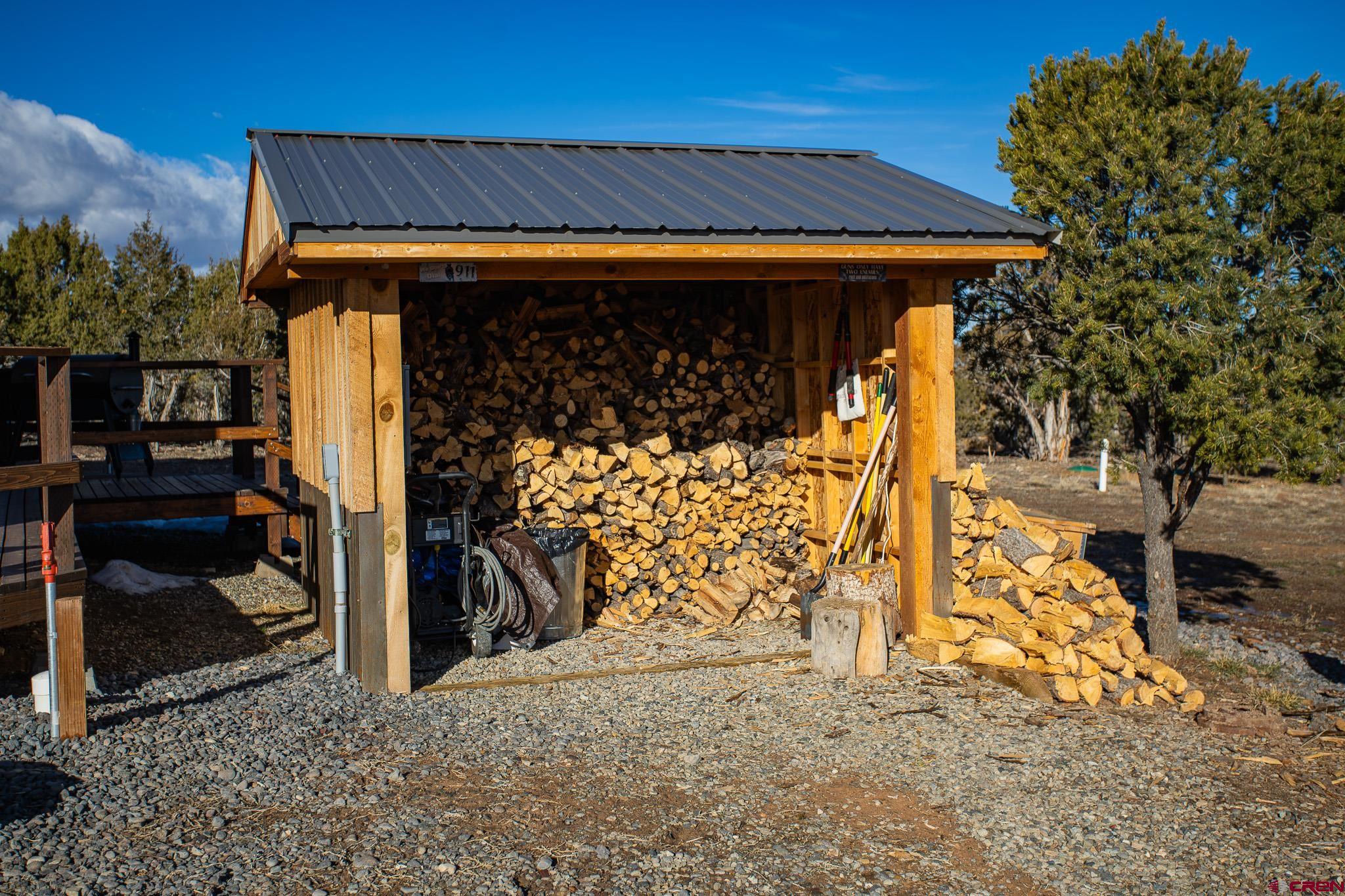 75707 B76 Road Crawford, CO 81415 - Photo 36 of 45