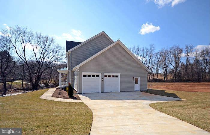1825 Laurel Brook Road Fallston, MD 21047 - Photo 2 of 23 Exterior (General)