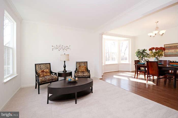 1825 Laurel Brook Road Fallston, MD 21047 - Photo 11 of 23 Living Room