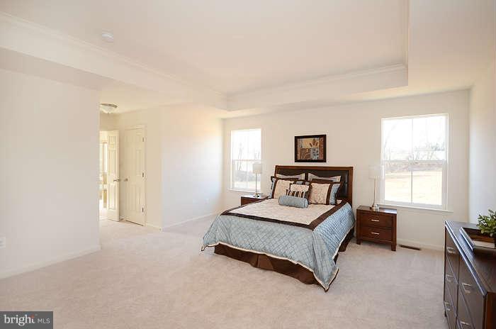 1825 Laurel Brook Road Fallston, MD 21047 - Photo 15 of 23 Bedroom (Master)
