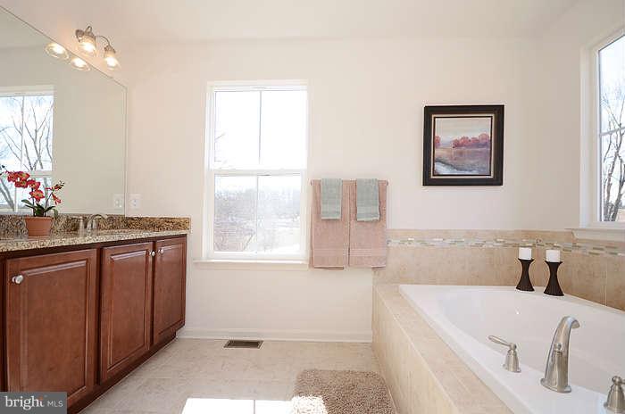 1825 Laurel Brook Road Fallston, MD 21047 - Photo 17 of 23 Bath (Master)