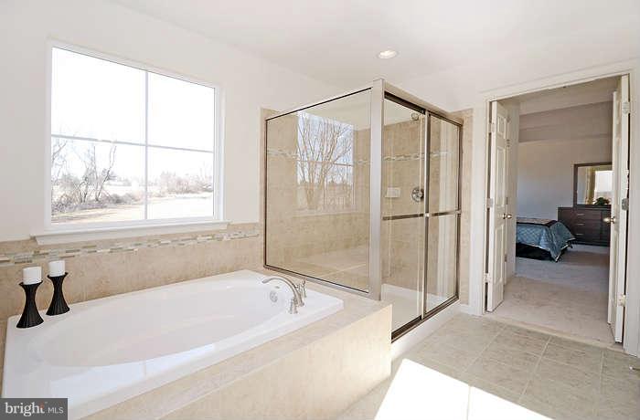 1825 Laurel Brook Road Fallston, MD 21047 - Photo 19 of 23 Bath (Master)