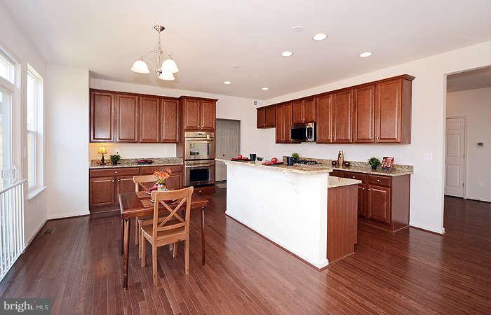 1825 Laurel Brook Road Fallston, MD 21047 - Photo 3 of 23 Kitchen