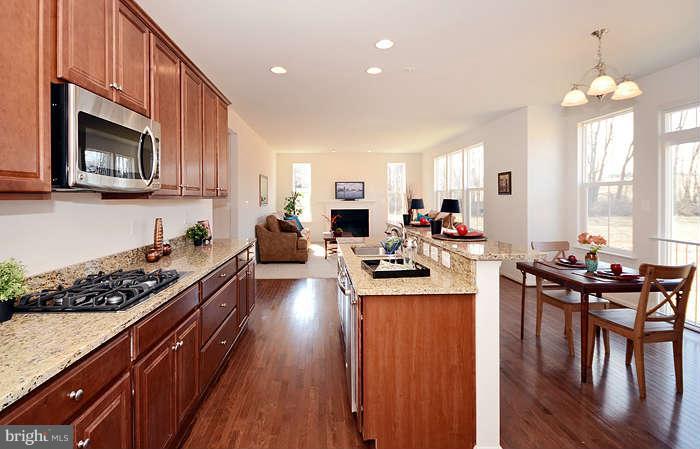 1825 Laurel Brook Road Fallston, MD 21047 - Photo 4 of 23 Kitchen