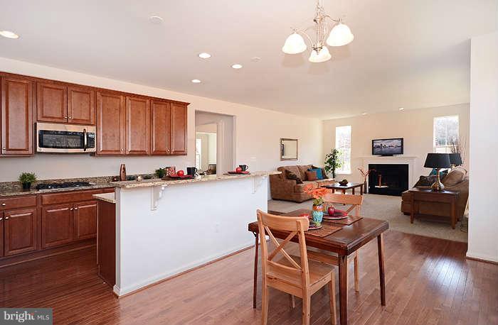 1825 Laurel Brook Road Fallston, MD 21047 - Photo 5 of 23 Kitchen